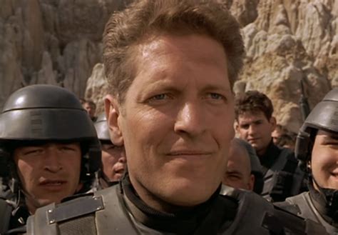 starship troopers wiki